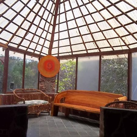 Riachinho Pousada Fazenda Vale do Capao Ngoại thất bức ảnh