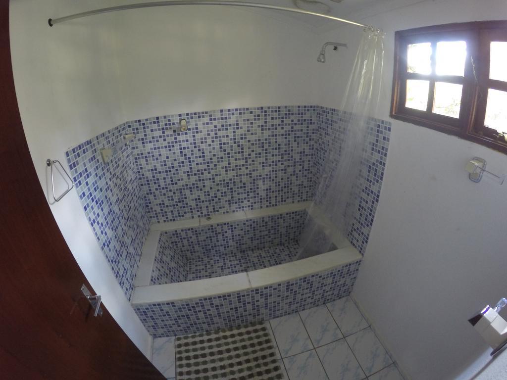 Riachinho Pousada Fazenda Vale do Capao Ngoại thất bức ảnh