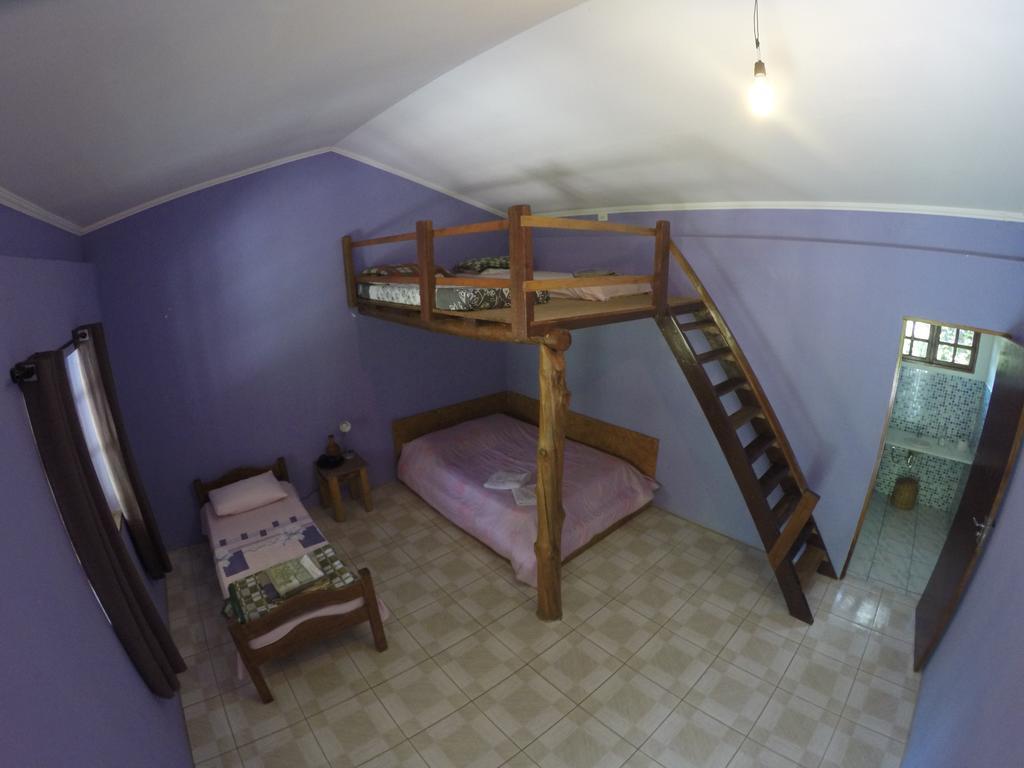 Riachinho Pousada Fazenda Vale do Capao Ngoại thất bức ảnh