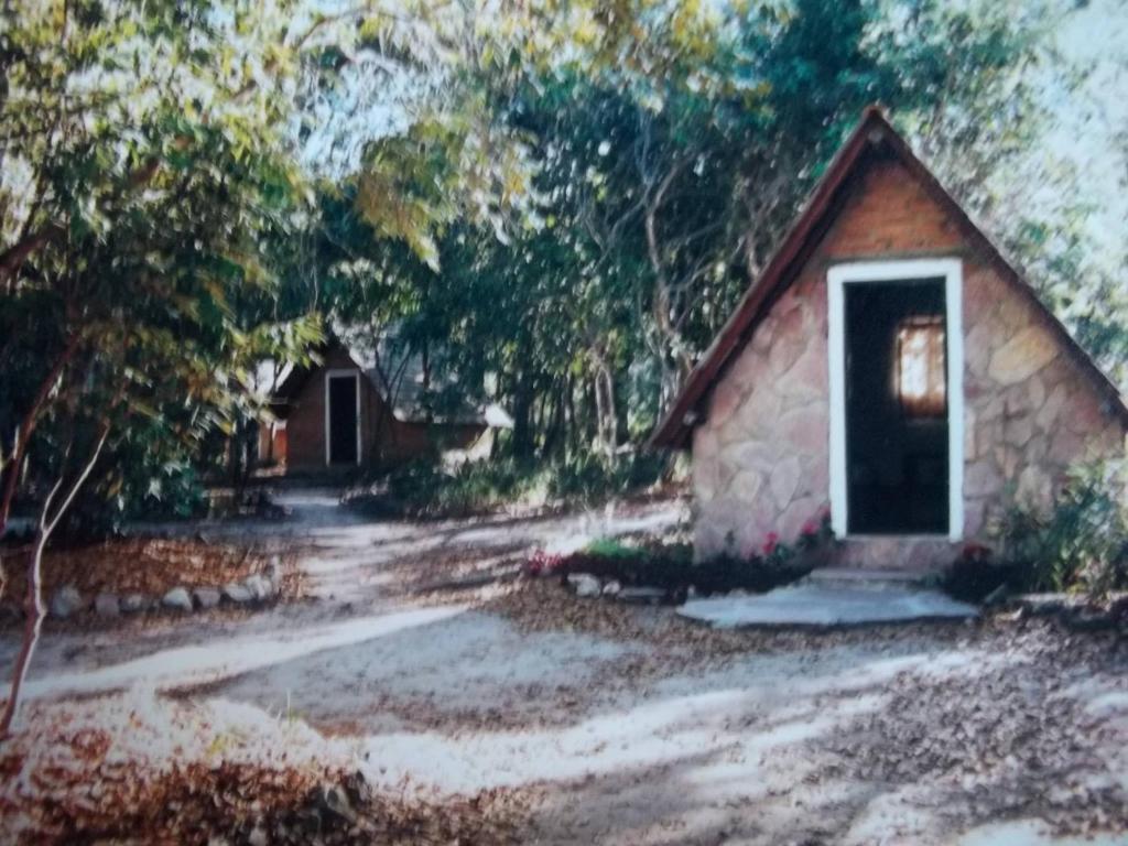 Riachinho Pousada Fazenda Vale do Capao Phòng bức ảnh