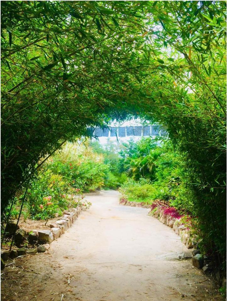 Riachinho Pousada Fazenda Vale do Capao Ngoại thất bức ảnh